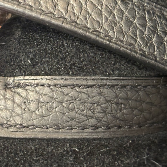 Hermes Picotin 22 - Picture 8 of 11